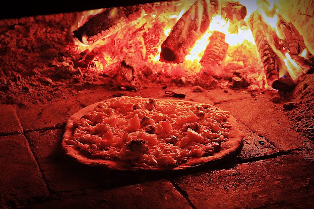 Opinii despre Terral Pizzería & Bar în Rocha - Gastronomía y hostelería