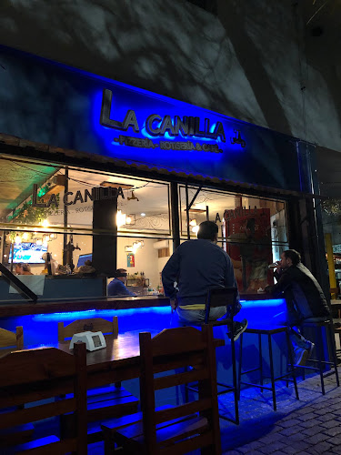 La Canilla - Gastronomía y hostelería