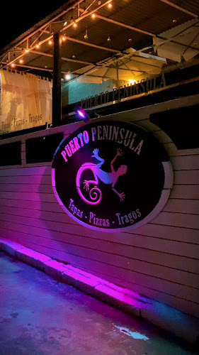 Opinii despre Puerto Peninsula în Punta del Este - Gastronomía y hostelería