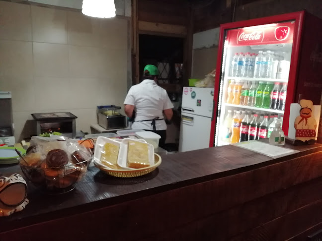 Bizcocheria Ave Fénix - Parque del Plata