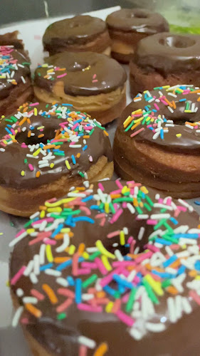 Opinii despre Bizcochería "PARADA 23" în Barros Blancos - Gastronomía y hostelería