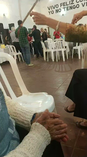 GJHQ+QJC, 90200 Santa Lucía, Departamento de Canelones