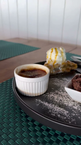 Opinii despre Tsunami Resto în Canelones - Gastronomía y hostelería