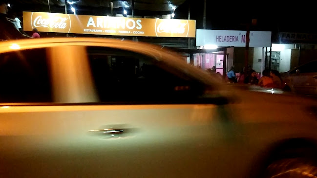 Opinii despre arianos restaurante în Cuchilla Alta - Gastronomía y hostelería