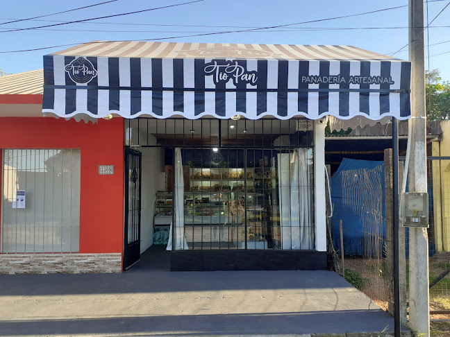 Tio Pan - Gastronomía y hostelería