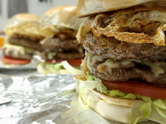 Opinii despre C.H delivery în Canelones - Gastronomía y hostelería