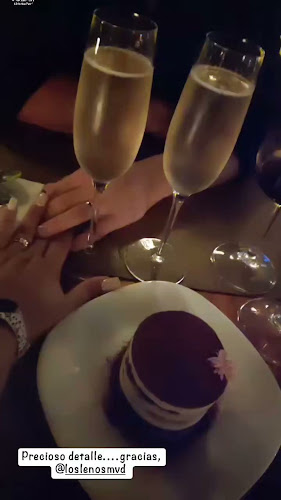 S. José 909, 11100 Montevideo, Departamento de Montevideo