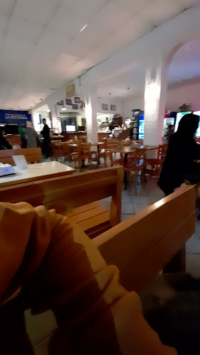 Opinii despre La Rotonda în Piriápolis - Gastronomía y hostelería