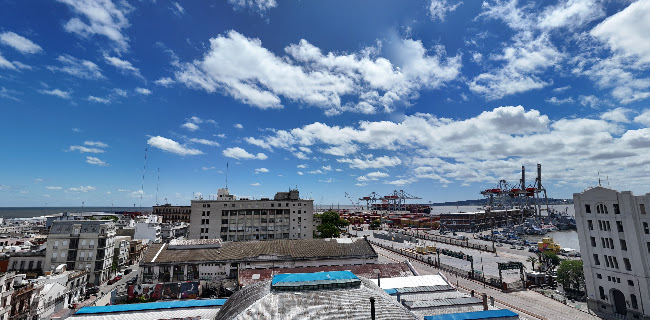 Mercado del Puerto - Montevideo