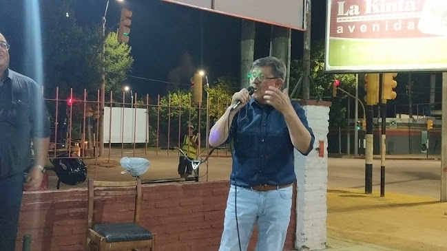 La Kinta avenida - Paysandú