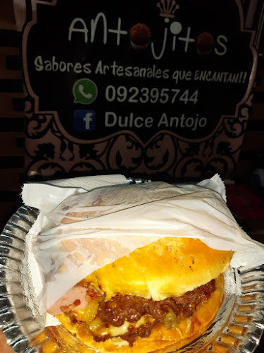 Lanchería Hambriento's