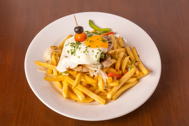 Comentarii opinii despre La Birra