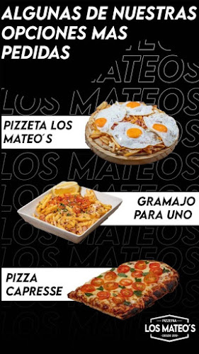 Opinii despre Pizza Tinos în Montevideo - Gastronomía y hostelería