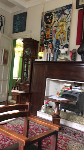 Opinii despre Alquimista Restaurante în Montevideo - Gastronomía y hostelería