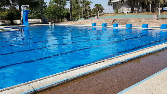 Opinii despre Parador de la piscina în Tacuarembó - Gastronomía y hostelería