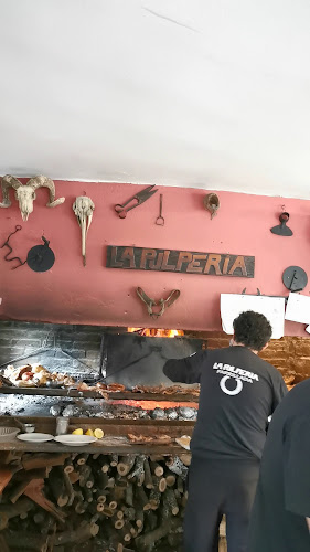 La Pulpería - Montevideo