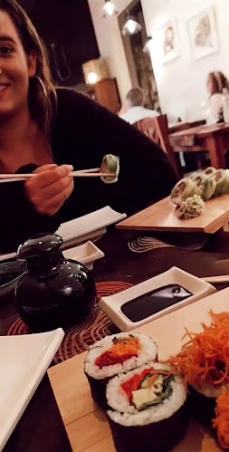 Opinii despre Moshi Moshi în Canelones - Gastronomía y hostelería