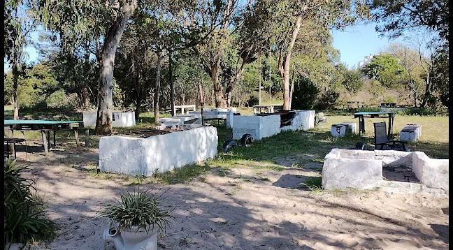 Rambla Costanera 0005, 15000 Ciudad de la Costa, Departamento de Canelones