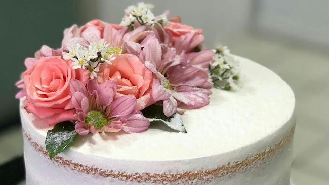 Paulina's Bakery Uruguay - Sauce