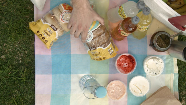 Opinii despre Bagel Factory Uy în Montevideo - Gastronomía y hostelería