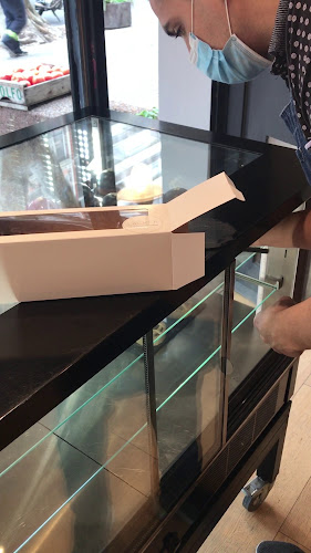 Opinii despre Läcker în Montevideo - Gastronomía y hostelería