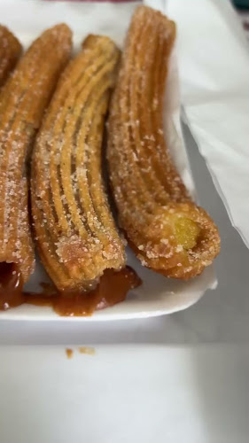 Churros Manolo - Punta del Este