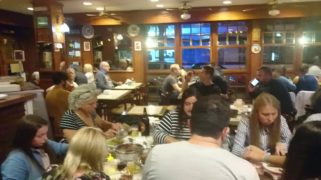 Opinii despre El Caburé în Montevideo - Gastronomía y hostelería