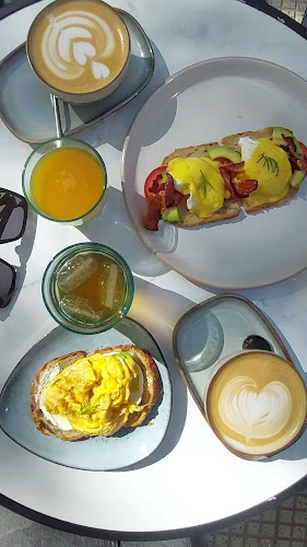 Opinii despre Café Gourmand în Montevideo - Gastronomía y hostelería