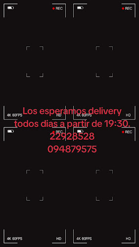 Opinii despre Pizzeria La Única în Pando - Gastronomía y hostelería