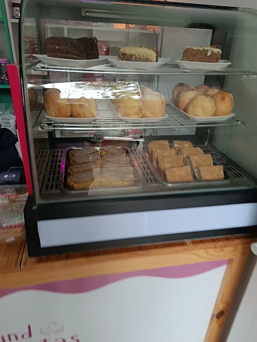 Opinii despre Mundo Tortas în Col. del Sacramento - Gastronomía y hostelería