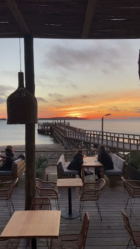 Opinii despre Muelle 3 în Punta del Este - Gastronomía y hostelería