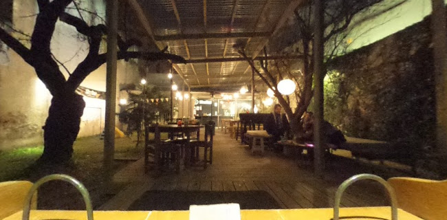 Opinii despre Cervecería Shelter în Montevideo - Gastronomía y hostelería