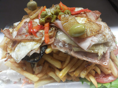 Pizzeria y Chiviteria Cero Es 3