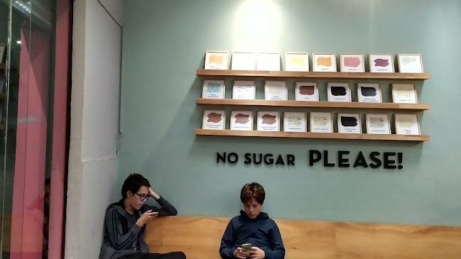 Opinii despre Zero Helados Prado în Montevideo - Gastronomía y hostelería