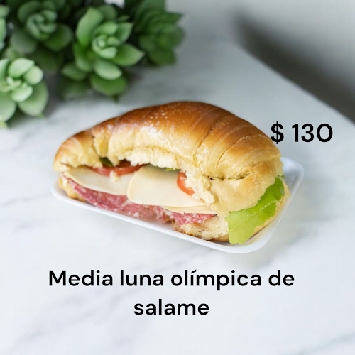 EmiLu Helados Y Rotiseria