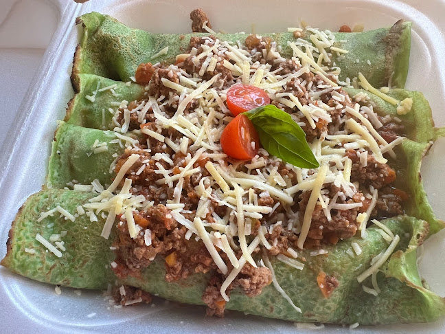 Opinii despre La Nonita în Trinidad - Gastronomía y hostelería