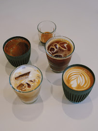 Culto Café - Gastronomía y hostelería