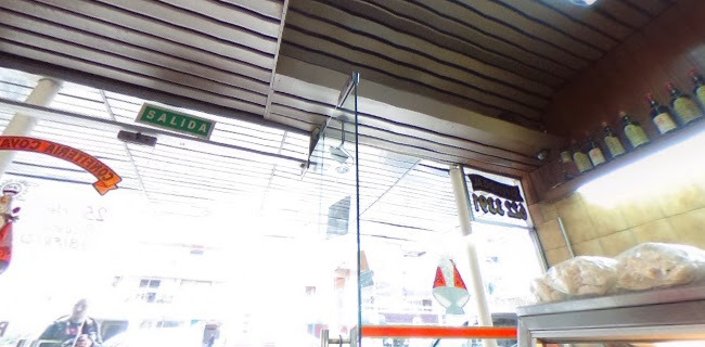 Opinii despre Panadería Confitería Covadonga în Montevideo - Gastronomía y hostelería