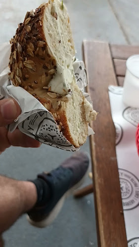 Bagel Factory Uy - Gastronomía y hostelería
