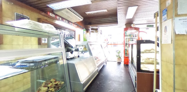 Panadería Confitería Covadonga