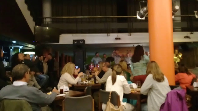 Opinii despre Cantina del Club San José în San José de Mayo - Gastronomía y hostelería