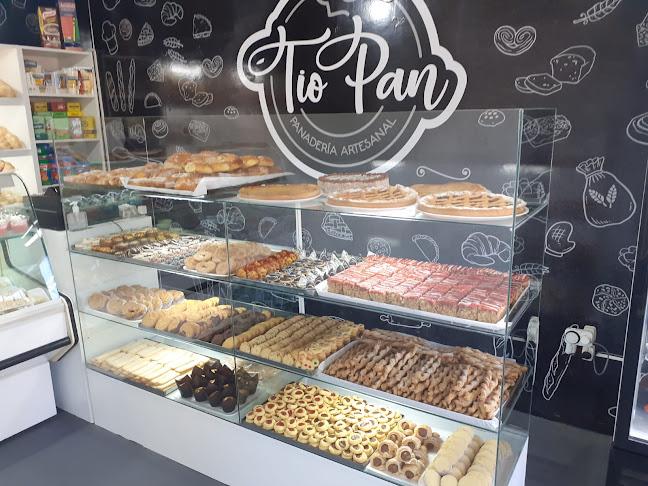 Tio Pan