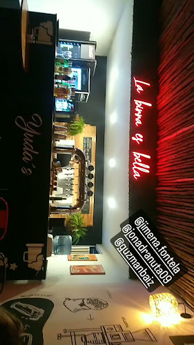 Opinii despre Yuda's Restobar • Solymar în Ciudad de la Costa - Gastronomía y hostelería