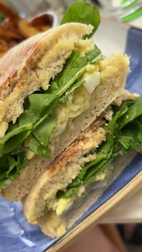 Opinii despre Amorcito Sabores Vegetarianos în Maldonado - Gastronomía y hostelería