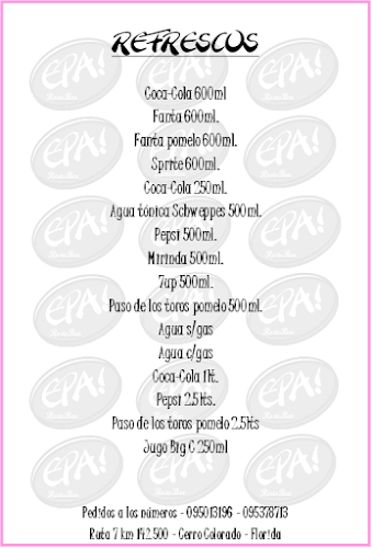 Ruta 7 km 142.600, 94101 Alejandro Gallinal, Departamento de Florida