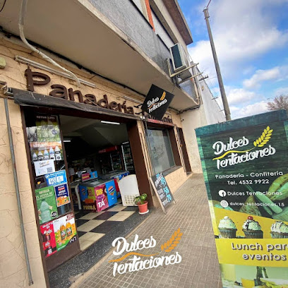 Dulces Tentaciones