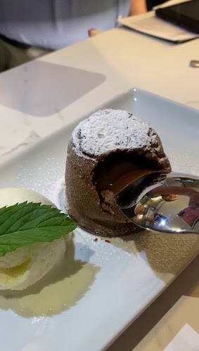 Opinii despre IL GIARDINO în Montevideo - Gastronomía y hostelería