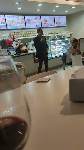 Comentarii opinii despre El Paseo Bistró - Restaurante