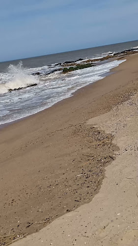 O'Farrell Kitchen - Manantiales