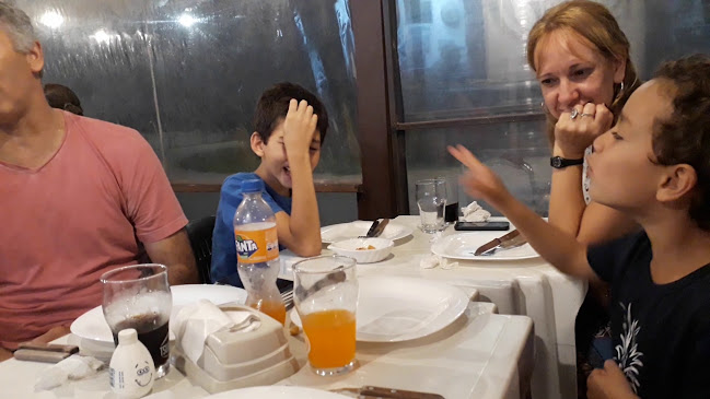 Opinii despre Tsunami pizzeria în Rocha - Gastronomía y hostelería